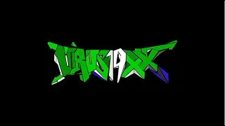 Virus19xx ft. Aurvandil - Dalailaming (official video)