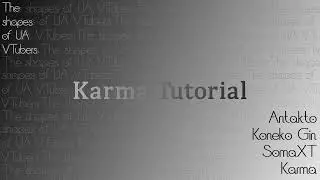 Antakto - Tutorial ft. Karma