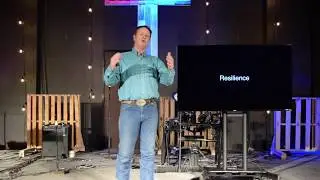 Bouncing Back from Setbacks (Fight For It Part 1)