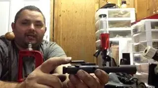 300 BLACKOUT CYCLING ISSUES (Troubleshooting)