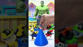Satisfying Unboxing Experience with Paw Patrol Toys Collection #pawpatrol​ #pawpatroltoys​ #usa