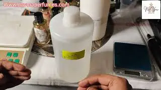 Hedione Kya Hai? Perfume Industry Ka Most Used Chemical | Complete 15-Minute Masterclass