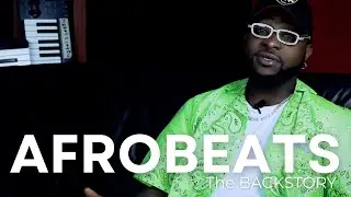 AFROBEATS BACKSTORY | Davido and Producer Shizzi recount how they met through Wizkid. #afrobeats