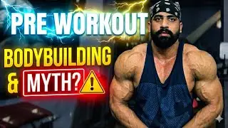 How to Dose Your Pre-Workout for Maximum Focus (Scientific Guide)