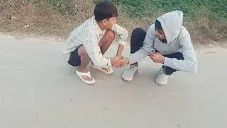 Akash comedy video Prayagraj