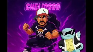 Pokeminecraft tremendo juegazo