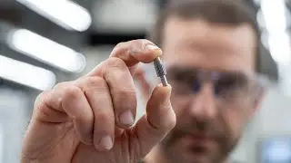 Leveling Up Precision Gear Manufacturing | American Precision Gear x Helios