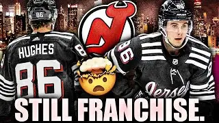 JACK HUGHES: STILL FRANCHISE (12 POINTS, 5 GAMES) New Jersey Devils  News & Rumours Today NHL 2022