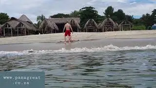 Playa Santa Clara