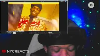 Doddie Savage - &ldquo;No Hook&rdquo; ft TmhJoker , Elbno & Tmh32Shots - REACTION!