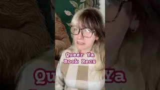 Folklore?! Queer!? Poly!? What!? #rapidfirebookrecs #booktube #yabooks #yafantasy
