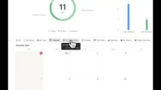 Complete Automations Agency OS Tour &ndash; All-in-One Notion Template for Agency Management