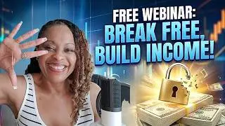 Free Webinar 1/5/26. Get Your Questions Answered!