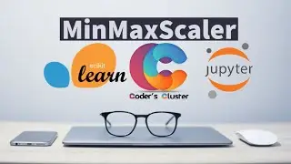 Famous Normalization Technique | MinMaxScaler | SKlearn