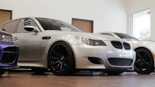 VIS Racing Sports Introducing New Warehouse