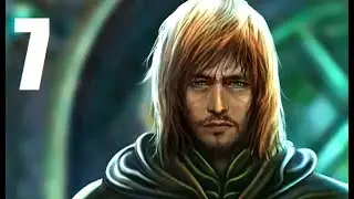 Dark Parables 2: The Exiled Prince - Part 7 Let's Play Walkthrough
