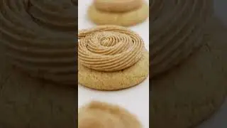 What's your favorite cookie, and why is it Churro? 🎡 Our famous Churro cookie is back! #Crumbl