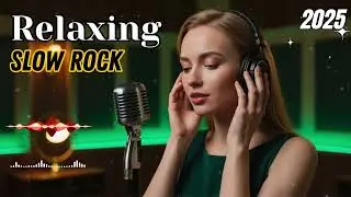 Relaxing Rock Ballads &ndash; Best Slow Rock Songs Compilation