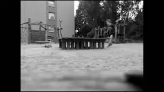 Parkour DIVE KONG (5 laviček) Pavel Ženčuch w/ Standa Vlček