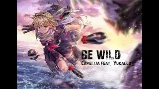 [osu!mania] (995k 99.97%) Be Wild [WILD]