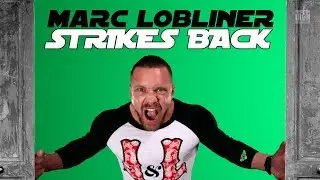 Marc Lobliner Strikes Back | Generation Iron