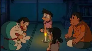 Doreamon Horror episode in hindi dubbed | Doreamon new episode |