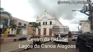 Mostrando Lagoa da Canoa AL