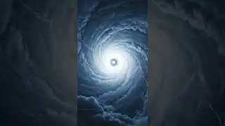 🌪 Hurricane Erin&rsquo;s Terrifying &ldquo;Stadium Effect&rdquo; Eye Caught on Camera