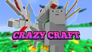 Returning to Crazy Craft in 2024