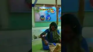 Science City part 2❤ #ranchi #ranchiblog #ranchivlogger #ranchinews #shorts #viral #viralvideo
