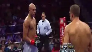 Sergey Kovalev-Gabriel Campillo 19-01-2013 highlights boxing video