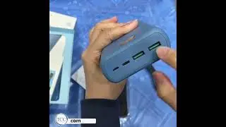 Powerology power bank 30,000mAH