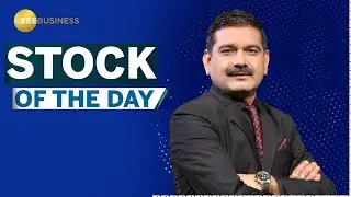 Stock of the Day: MTAR Tech - Buy Opportunity! | Anil Singhvi |Zee Business
