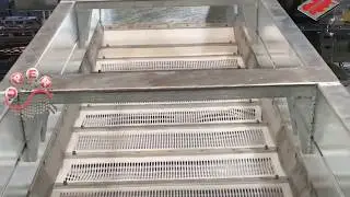 SUPERflexy flip flop screen