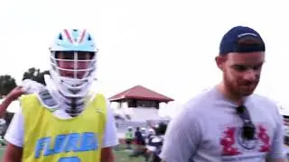 Lacrosse Goalie Training. The greatest goalie coaching in the Nation for 30 years.