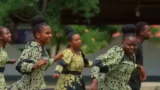NEW GLORY KWAYA - MWOKOZI YESU (Official Music Video) EAGT MANGA VETA MBEYA| Mawasiliano 0743214478