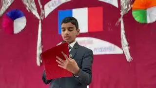 14th JULY FRENCH NATIONAL DAY