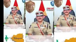 Hyd city Police has been completing the Police verification process for Passport in a record time