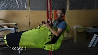 Bogdanfly pod harness review