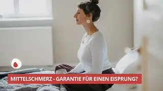 Mittelschmerz - Garantie für einen Eisprung? #61