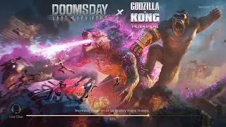 7 AUG 2025 - Ninja Saga + Doomsday  Last Survivor + League of Kingdoms