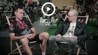 Wywiad dla TurDeTur by Jaroński & Probosz