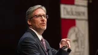 Brett Jenks Awarded 2017 Rose-Walters Prize