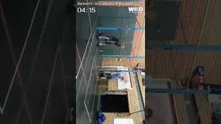 DCC online challenge workout 3