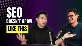 🎯 Stop Promising 10% SEO Growth Every Month | Website Growth Lab