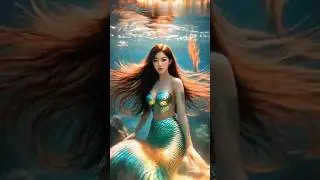 #aigirlgroup #kpop #mermaid #aiart #kpopgroup #kpopgirlgroup #s&aelig;ryn #mirae