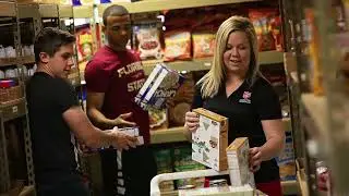 SMBT Community Service Day - Salvation Army of Sturgis
