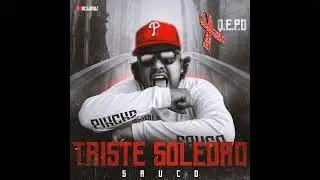 #NRRecordz ✖️ Triste Soledad ✖️Sauco