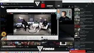 P Money's Opinion On Lord Kebun's Lifestyle Out Of No Pixel... | GTA RP NoPixel 3.0