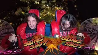 Cameron & Sofia